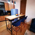 Brand New In Center With Free Private Parking *