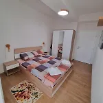 Brand New In Center With Free Private Parking * Skopje