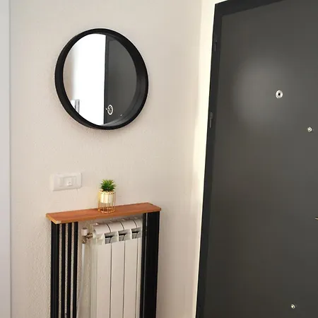 New In Center - Free Private Parking Skopje