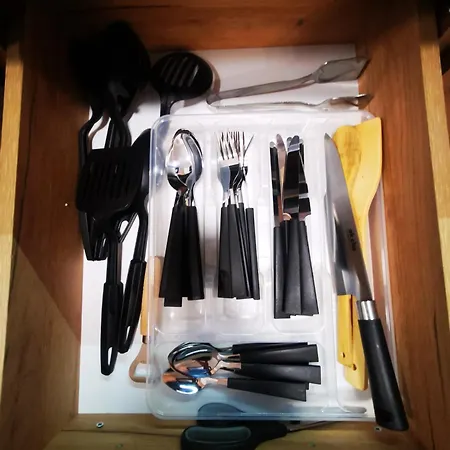 New In Center - Free Private Parking 公寓 *