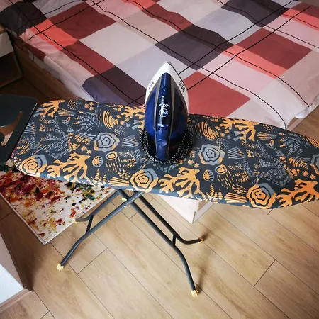 Apartment New In Center - Free Private Parking Skopje