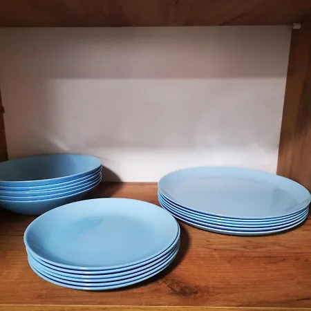 Lägenhet New In Center - Free Private Parking