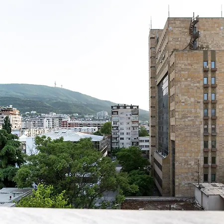 Apartamento New Modern With Fast Wi-fi & Free Private Parking