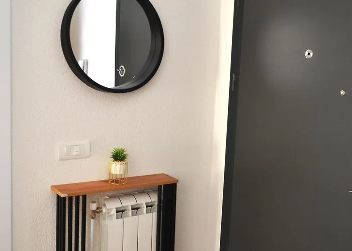 New In Center - Free Private Parking Szkopje