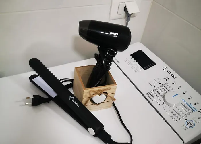 New In Center - Free Private Parking Appartamento